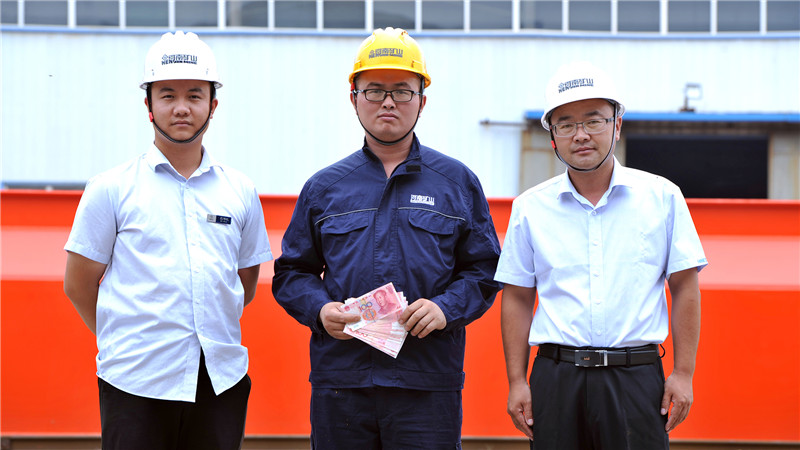 河南省礦山起重機(jī)有限公司
